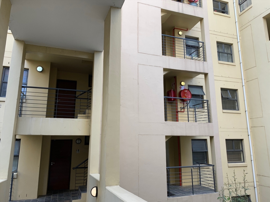 To Let 2 Bedroom Property for Rent in Tyger Waterfront Western Cape